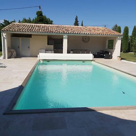 Studio Au Calme Avec Piscine Et Toutes Les Commodites Necessaires Ле-Тор Екстер'єр фото